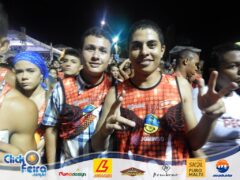 Bloco A Tribo